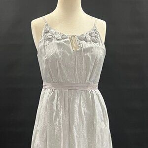 Ann Taylor. Loft. Sun dress.